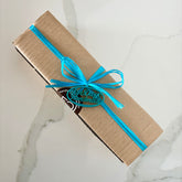 20th Anniversary Boxed Chocolate Bar Trio-Eclipse Chocolate